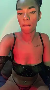 Mirellysbs1 online show from December 5, 2025, 4:10 am