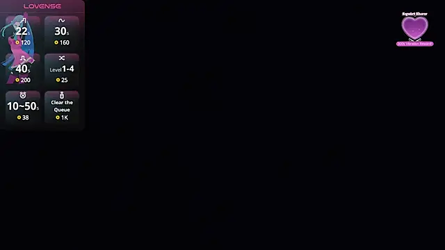 Guoguo-520 online show from February 23, 2025, 8:49 am