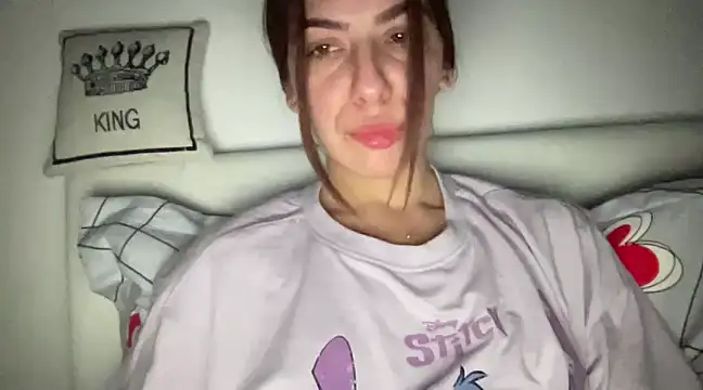 Snapshot of sarrah_rossy chatting on March 10, 2025, 10:34 pm sarrah rossy online show from March 10, 2025, 10:34 pm