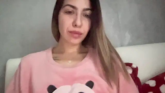 sarrah rossy online show from November 27, 2025, 1:13 pm