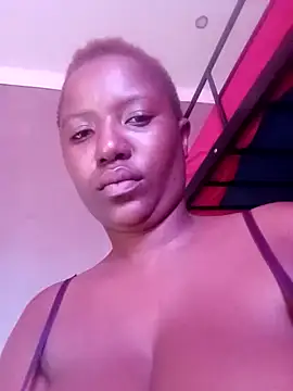 Coco Nile online show from February 13, 2025, 5:58 am