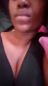 Coco Nile online show from February 14, 2025, 1:18 pm