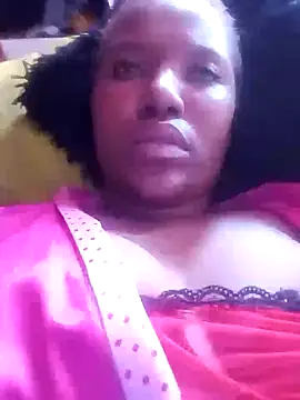 Coco Nile online show from February 17, 2025, 6:20 am