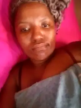Coco Nile online show from February 20, 2025, 11:53 am