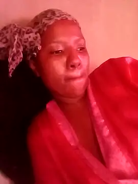 Coco Nile online show from February 21, 2025, 4:29 am