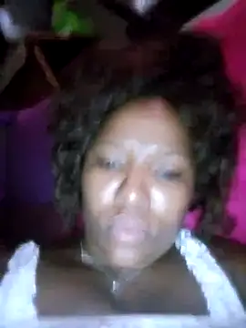 Coco Nile online show from February 21, 2025, 3:54 pm