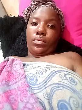 Coco Nile online show from February 22, 2025, 4:29 am