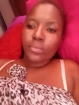 Coco Nile online show from February 23, 2025, 11:33 am