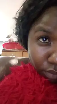 Coco Nile online show from February 23, 2025, 9:16 pm