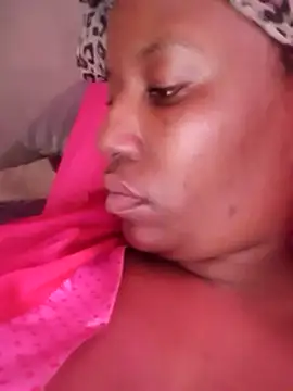 Coco Nile online show from February 24, 2025, 4:38 am
