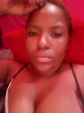 Coco Nile online show from February 24, 2025, 2:58 pm