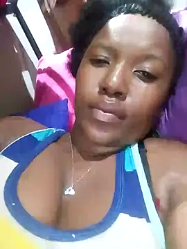 Coco Nile online show from March 11, 2025, 5:13 pm