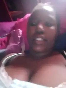 Coco Nile online show from March 16, 2025, 2:55 pm