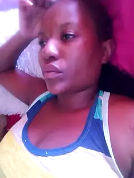 Coco Nile online show from March 19, 2025, 11:39 am