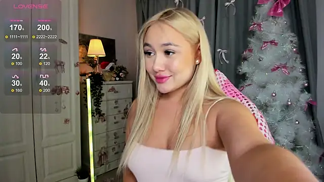  Loneve   online show from January 11, 2026, 3:17 pm