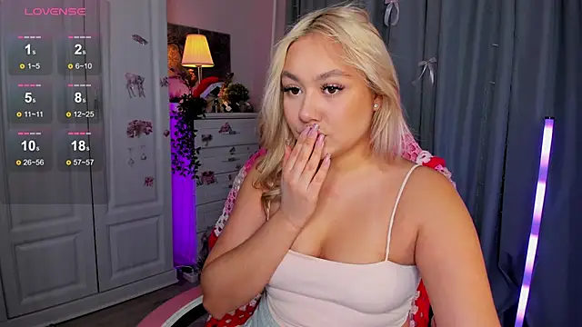  Loneve   online show from February 12, 2026, 3:40 pm