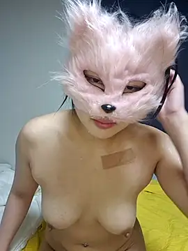 Kor Cat online show from February 21, 2025, 1:55 pm