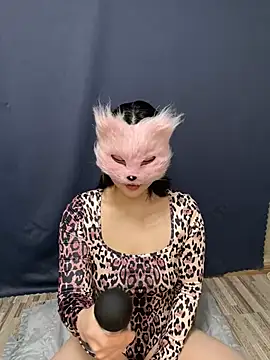 Kor Cat online show from February 26, 2025, 3:08 pm