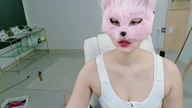 Kor Cat online show from March 21, 2025, 11:01 am
