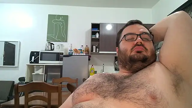 alexxxbear online show from February 12, 2025, 12:37 am