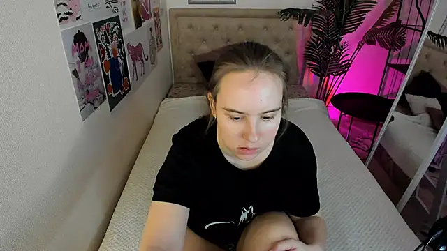 Lika 0ne online show from May 3, 2026, 12:22 pm