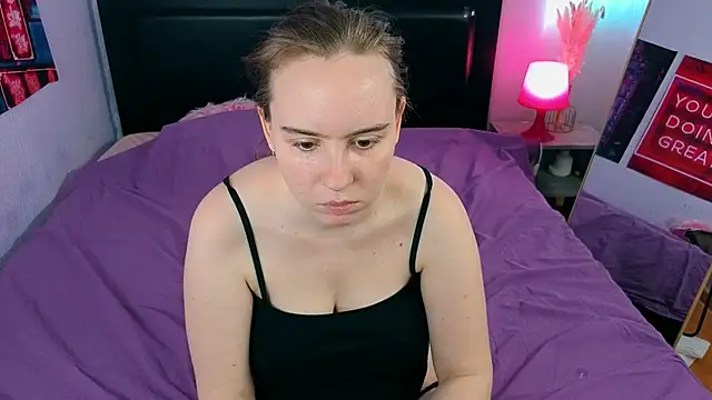 Lika 0ne online show from May 26, 2026, 12:34 pm
