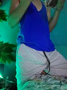 Snapshot of Chris_MaVe_ chatting on March 1, 2026, 11:56 am Chris MaVe online show from March 1, 2026, 11:56 am