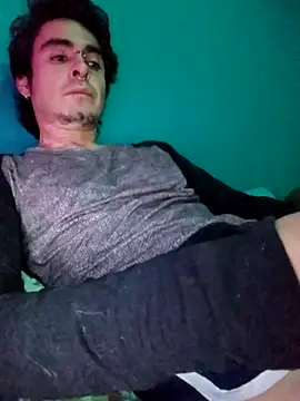 Snapshot of Chris_MaVe_ chatting on March 8, 2026, 8:40 am Chris MaVe online show from March 8, 2026, 8:40 am