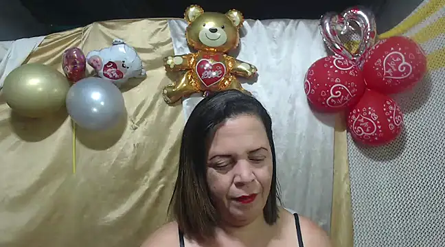 alina maturehot online show from February 10, 2025, 6:35 pm