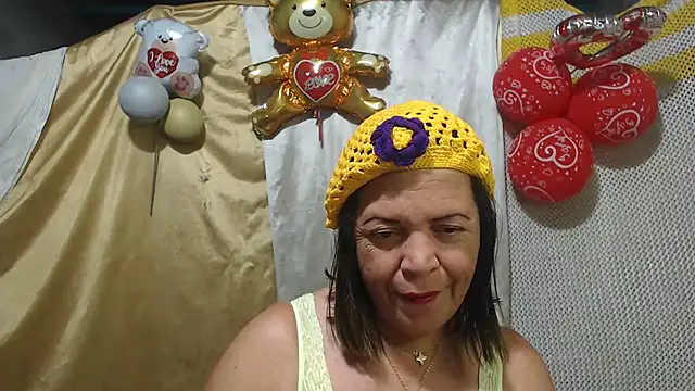 alina maturehot online show from February 25, 2025, 5:08 am