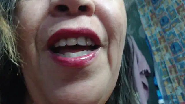 alina maturehot online show from March 5, 2025, 8:00 am