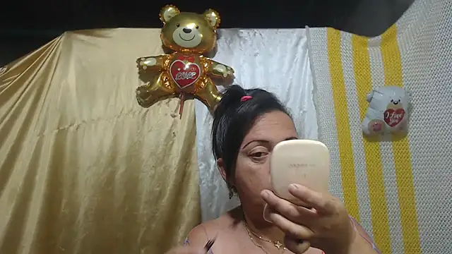 alina maturehot online show from March 7, 2025, 4:46 am