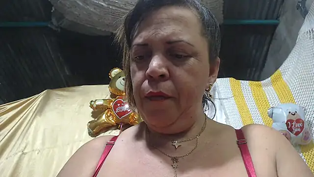 alina maturehot online show from March 8, 2025, 3:24 pm
