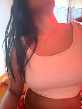 Pink lily902 online show from September 17, 2025, 9:33 am