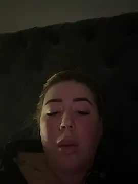BadBitchClaudia online show from February 9, 2025, 11:15 pm
