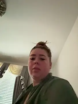BadBitchClaudia online show from February 20, 2025, 11:42 am
