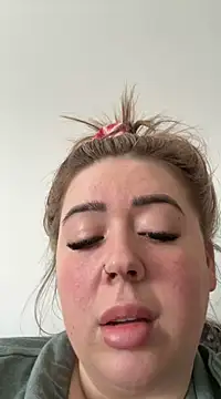 BadBitchClaudia online show from February 20, 2025, 2:46 pm