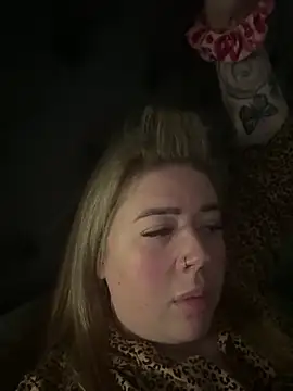 BadBitchClaudia online show from February 20, 2025, 11:54 pm