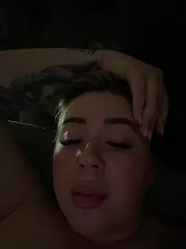 BadBitchClaudia online show from March 1, 2025, 11:37 pm