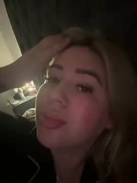BadBitchClaudia online show from March 2, 2025, 8:18 pm