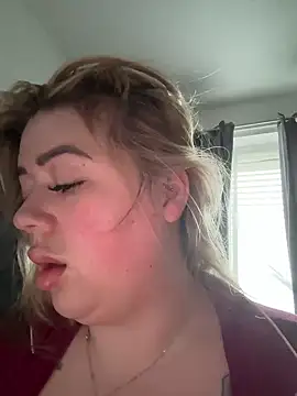 BadBitchClaudia online show from March 5, 2025, 7:16 am
