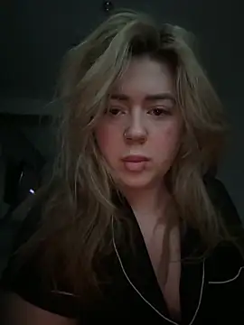 BadBitchClaudia online show from March 7, 2025, 6:46 am