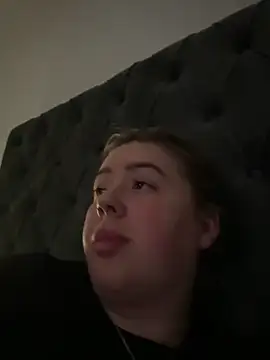 BadBitchClaudia online show from March 8, 2025, 1:28 am