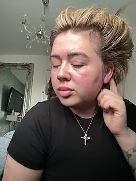 BadBitchClaudia online show from March 8, 2025, 8:22 am