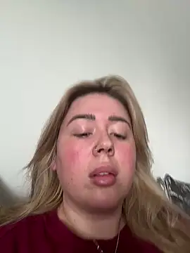 BadBitchClaudia online show from March 10, 2025, 2:16 pm