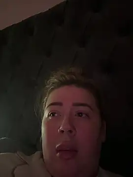 BadBitchClaudia online show from March 10, 2025, 9:40 pm