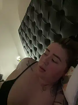 BadBitchClaudia online show from March 13, 2025, 10:54 pm