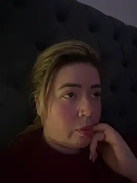 BadBitchClaudia online show from March 20, 2025, 8:51 pm