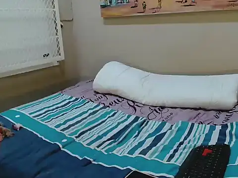 Snapshot of AfricanChinese chatting on October 20, 2025, 10:05 am AfricanChinese online show from October 20, 2025, 10:05 am