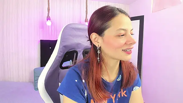 nicky angel1 online show from January 14, 2026, 6:57 pm